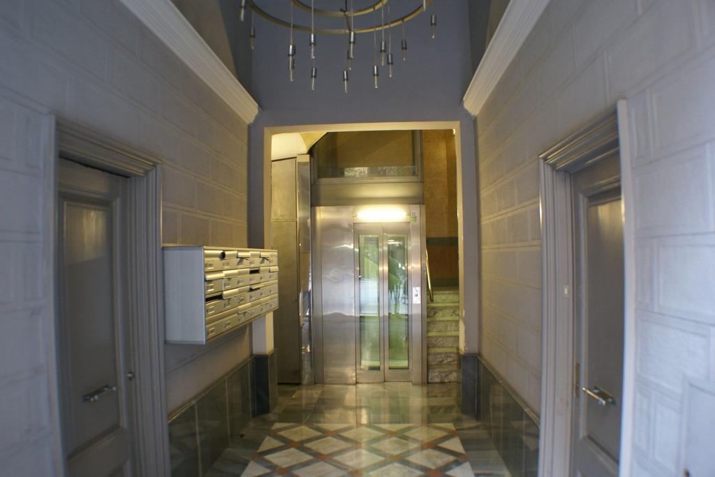 Flateli Urquinaona Apartman Barcelona Szoba fotó